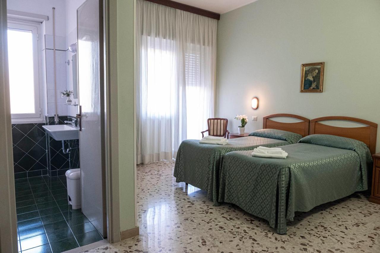 Villa Fatima, Casa Per Ferie 로마 외부 사진