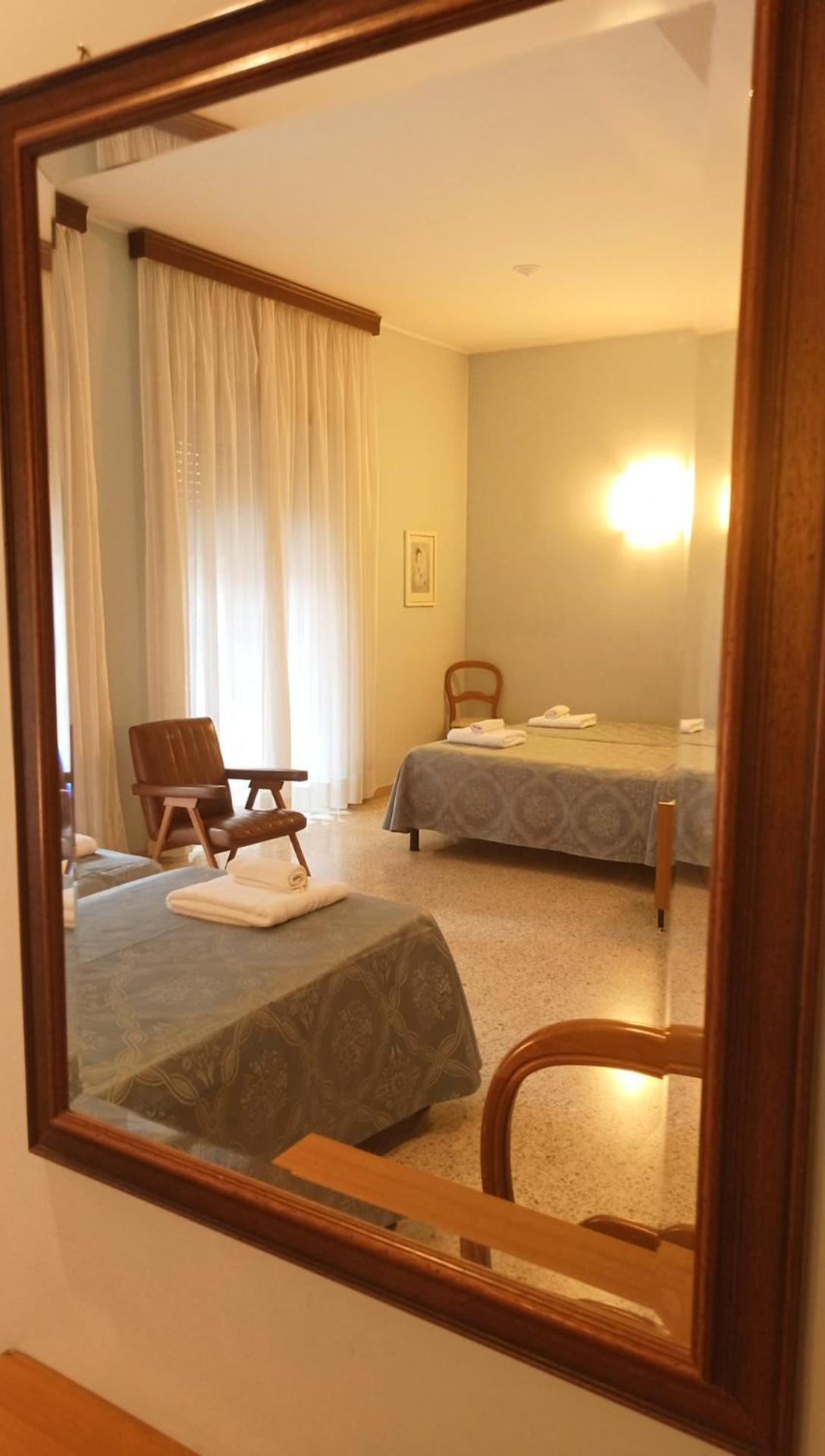 Villa Fatima, Casa Per Ferie 로마 외부 사진