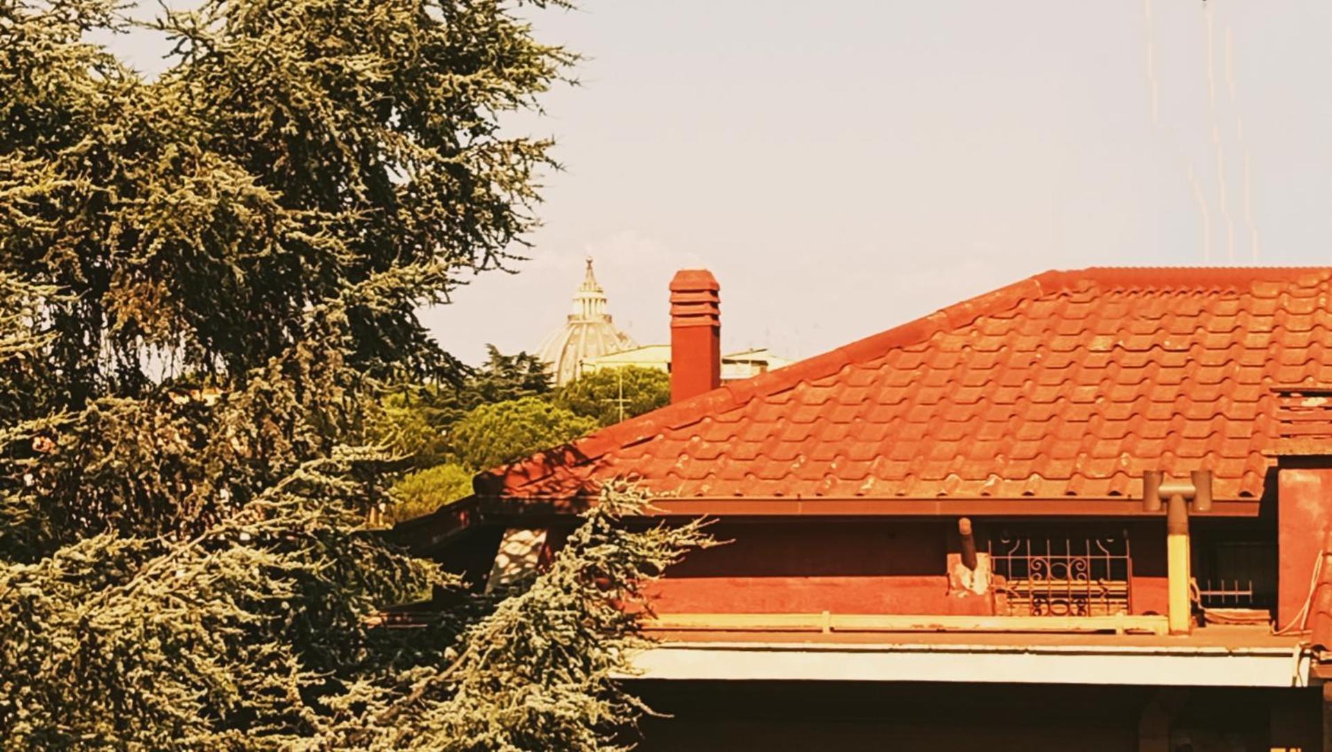 Villa Fatima, Casa Per Ferie 로마 외부 사진