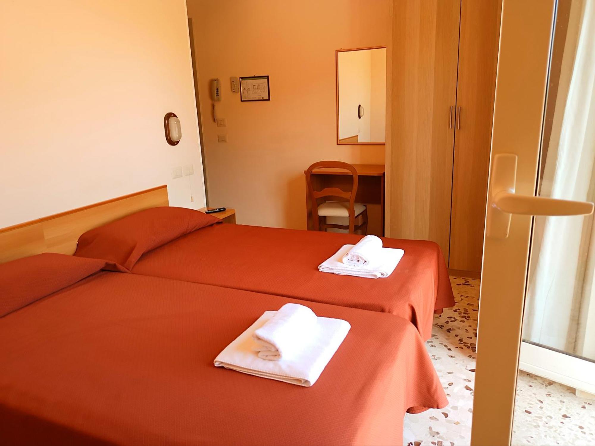 Villa Fatima, Casa Per Ferie 로마 외부 사진